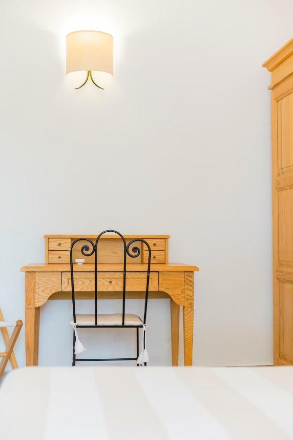 Villa Brigida Carloforte  Buitenkant foto